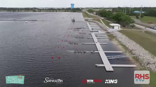 Saturday, March 29th ~ 2025 Sarasota 2K at Nathan Benderson Park ...